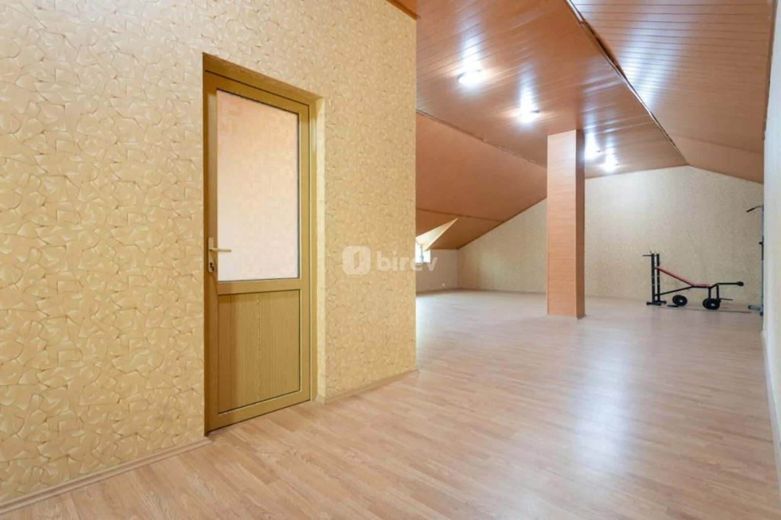 9 otaqlı həyət evi, Bakıxanov q., Həsən bəy Ağayev küçəsi 22, Sabunçu rayonu — şəkil 20