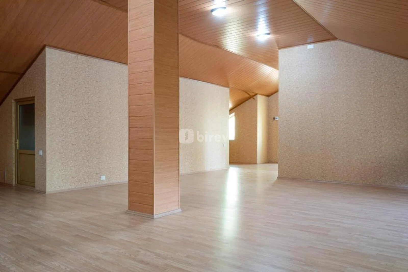 9 otaqlı həyət evi, Bakıxanov q., Həsən bəy Ağayev küçəsi 22, Sabunçu rayonu — şəkil 21