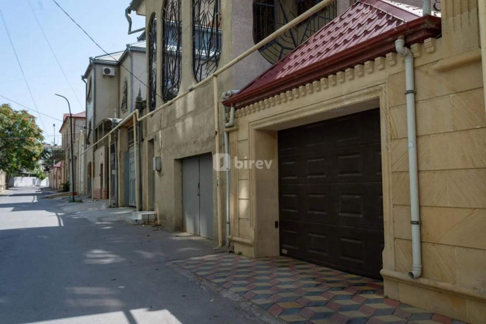 9 otaqlı həyət evi, Bakıxanov q., Həsən bəy Ağayev küçəsi 22, Sabunçu rayonu — şəkil 24