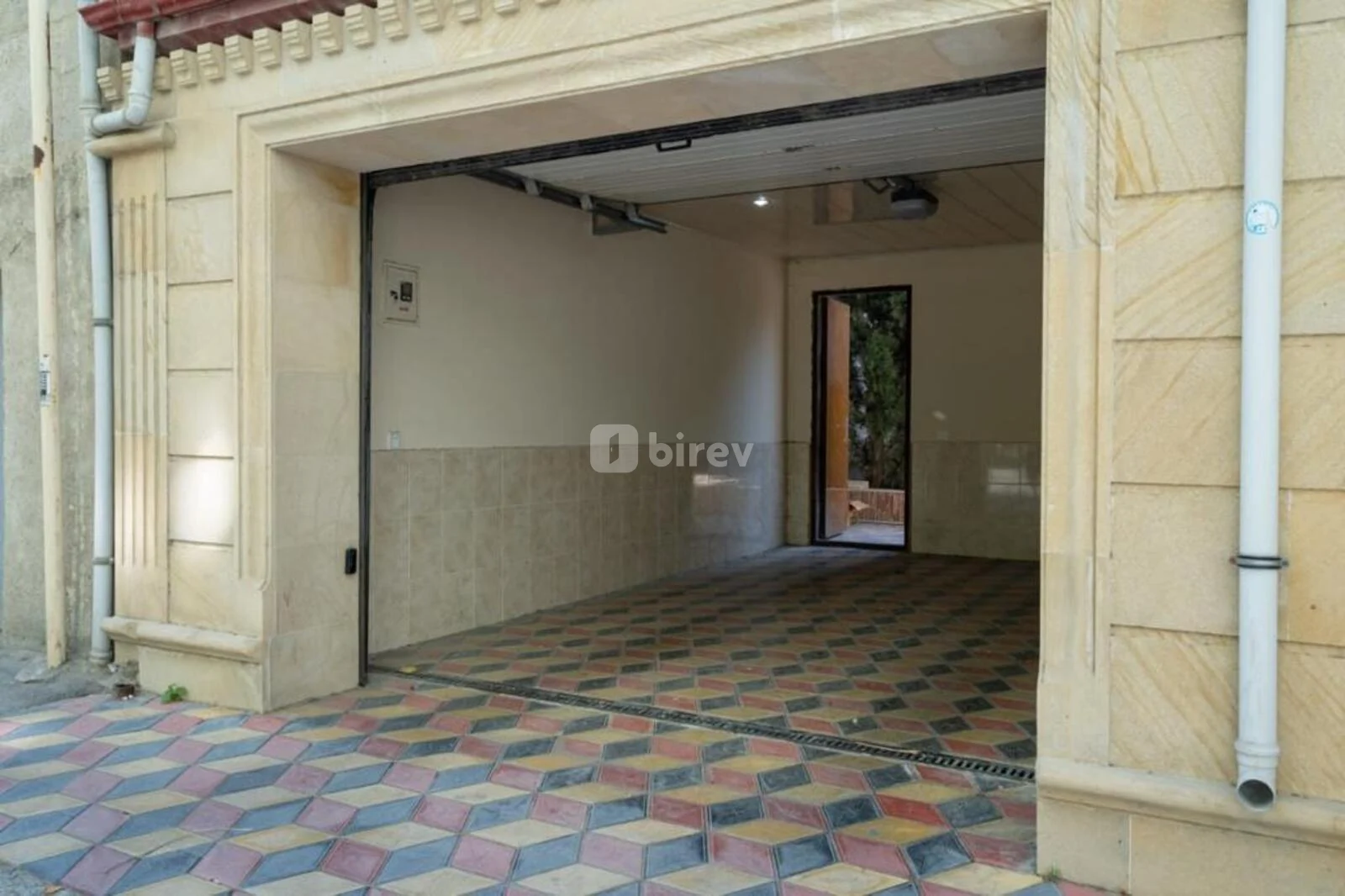 9 otaqlı həyət evi, Bakıxanov q., Həsən bəy Ağayev küçəsi 22, Sabunçu rayonu — şəkil 25