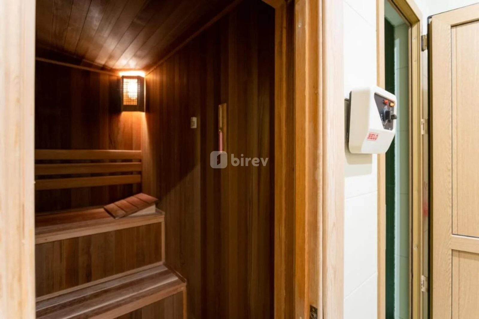 9 otaqlı həyət evi, Bakıxanov q., Həsən bəy Ağayev küçəsi 22, Sabunçu rayonu — şəkil 26