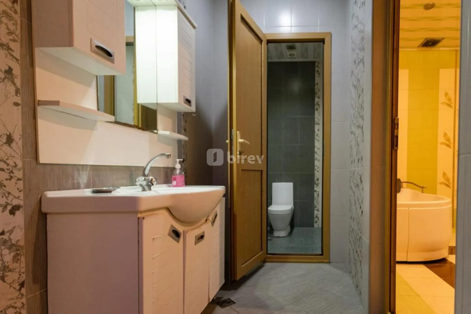 9 otaqlı həyət evi, Bakıxanov q., Həsən bəy Ağayev küçəsi 22, Sabunçu rayonu — şəkil 28