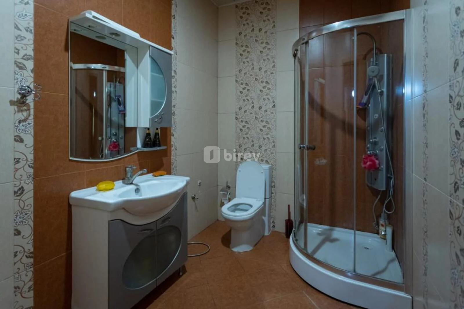 9 otaqlı həyət evi, Bakıxanov q., Həsən bəy Ağayev küçəsi 22, Sabunçu rayonu — şəkil 29