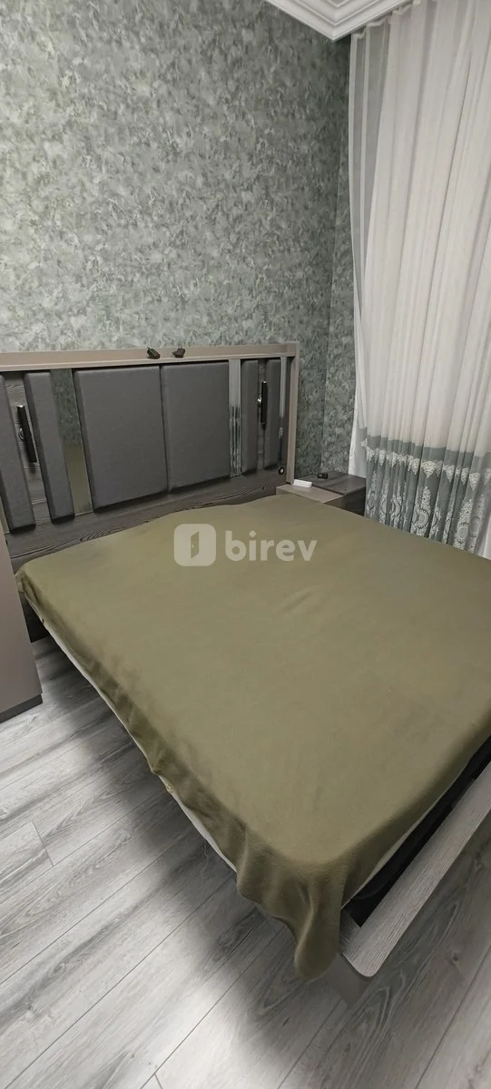 2 otaqlı mənzil, Nərimanov rayonu, Nəsib bəy Yusifbəyli küç., Bakı şəhəri — şəkil 4
