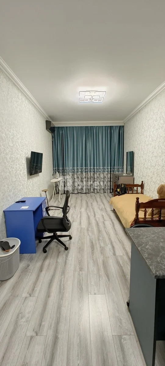2 otaqlı mənzil, Nərimanov rayonu, Nəsib bəy Yusifbəyli küç., Bakı şəhəri — şəkil 8