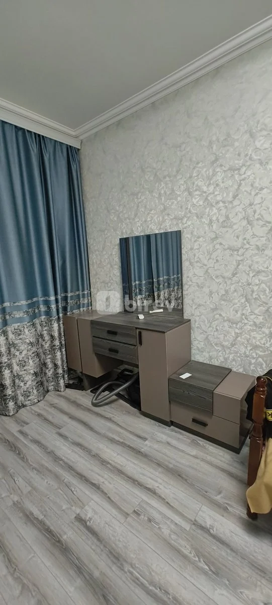 2 otaqlı mənzil, Nərimanov rayonu, Nəsib bəy Yusifbəyli küç., Bakı şəhəri — şəkil 14