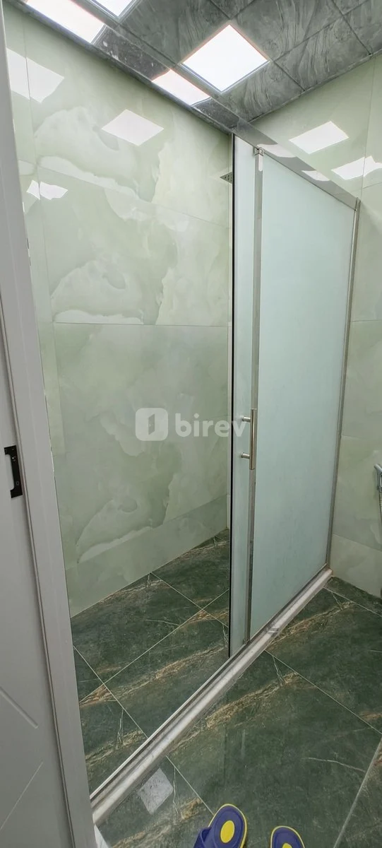 2 otaqlı mənzil, Nərimanov rayonu, Nəsib bəy Yusifbəyli küç., Bakı şəhəri — şəkil 19