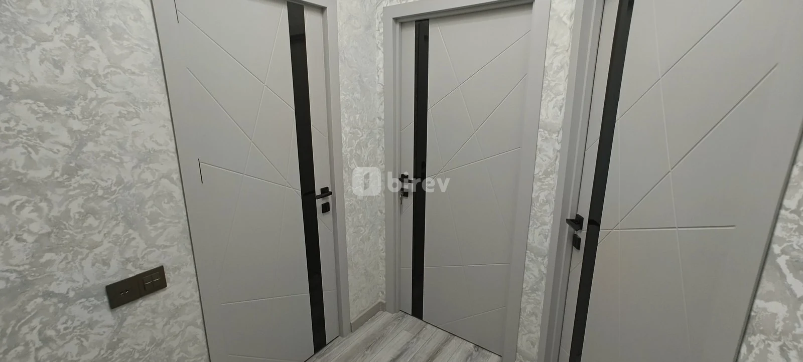 2 otaqlı mənzil, Nərimanov rayonu, Nəsib bəy Yusifbəyli küç., Bakı şəhəri — şəkil 20