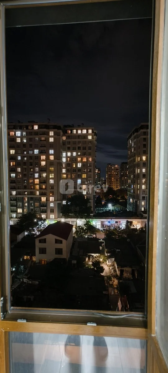 2 otaqlı mənzil, Nərimanov rayonu, Nəsib bəy Yusifbəyli küç., Bakı şəhəri — şəkil 23