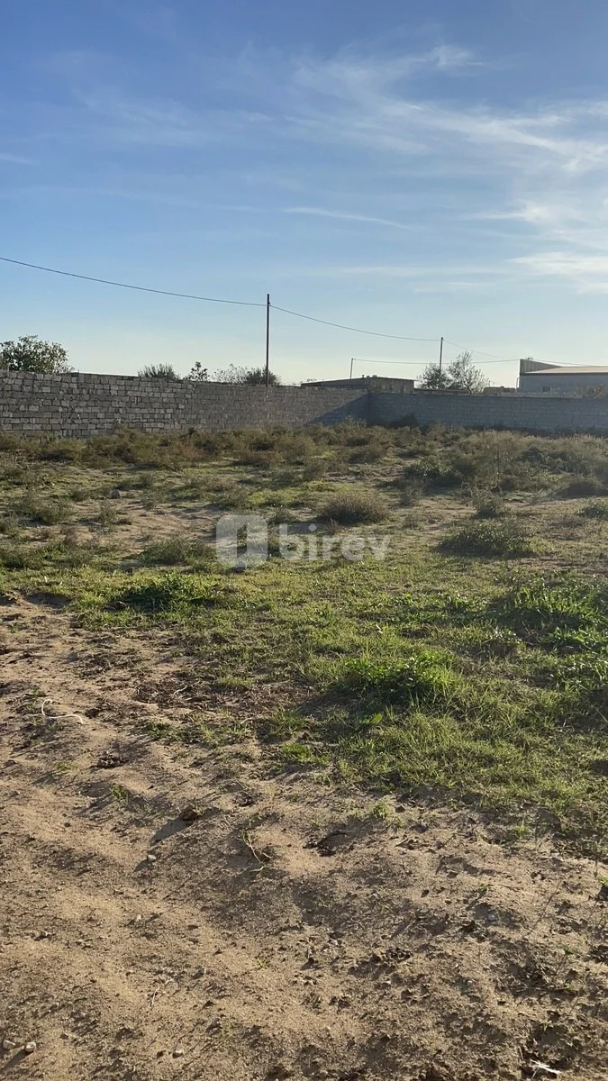 12 sot torpaq, Nardaran q., Nardaran qəs., Sabunçu rayonu — şəkil 3