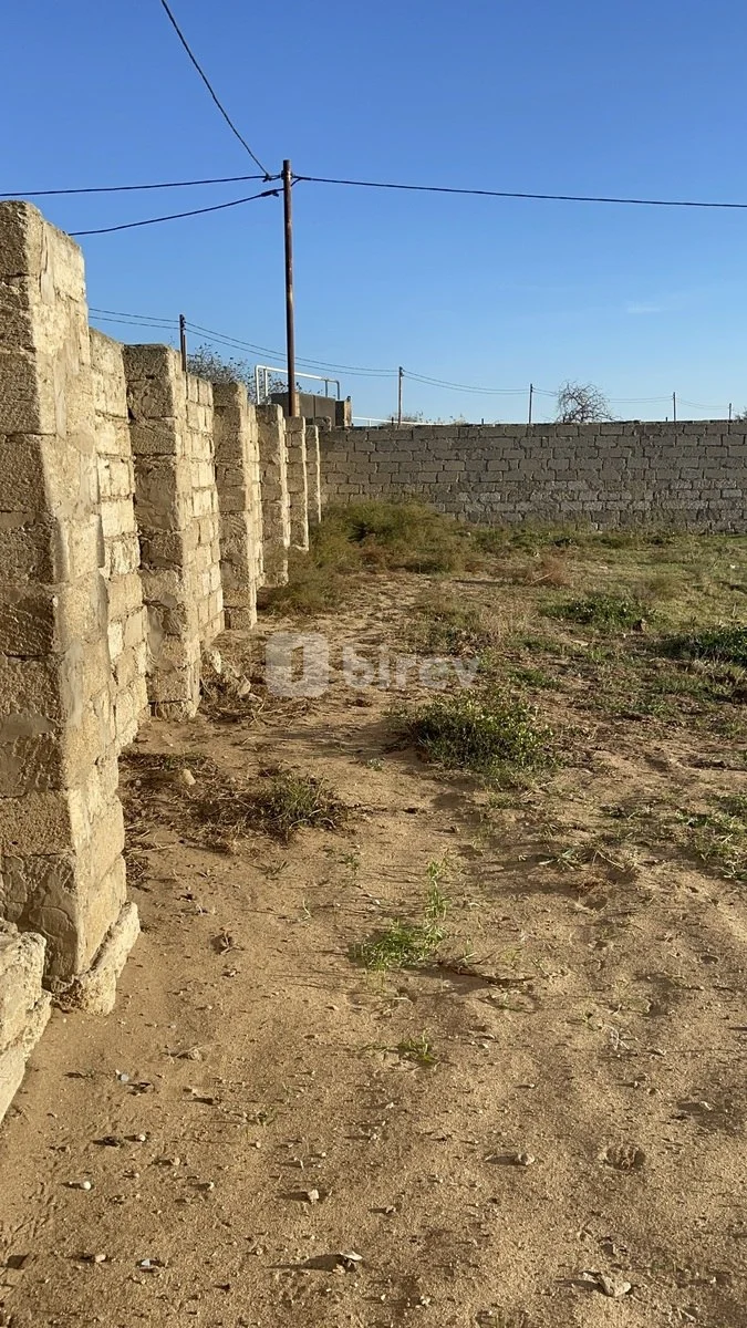12 sot torpaq, Nardaran q., Nardaran qəs., Sabunçu rayonu — şəkil 4