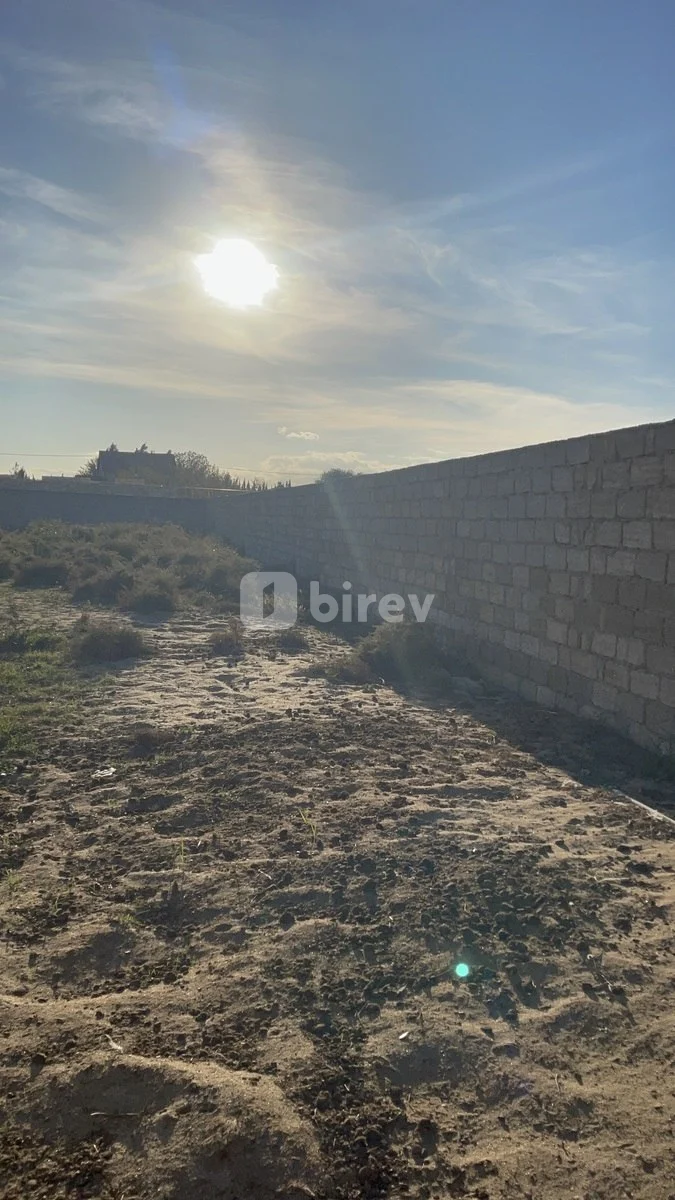 12 sot torpaq, Nardaran q., Nardaran qəs., Sabunçu rayonu — şəkil 5