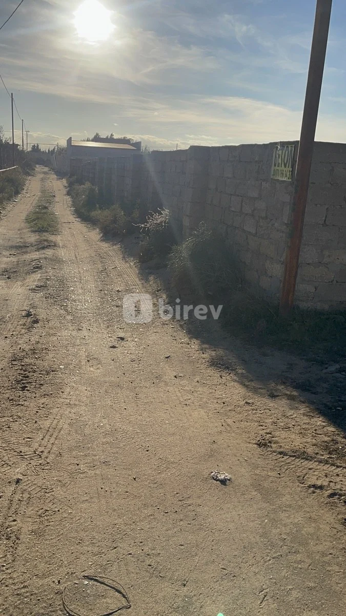 12 sot torpaq, Nardaran q., Nardaran qəs., Sabunçu rayonu — şəkil 9
