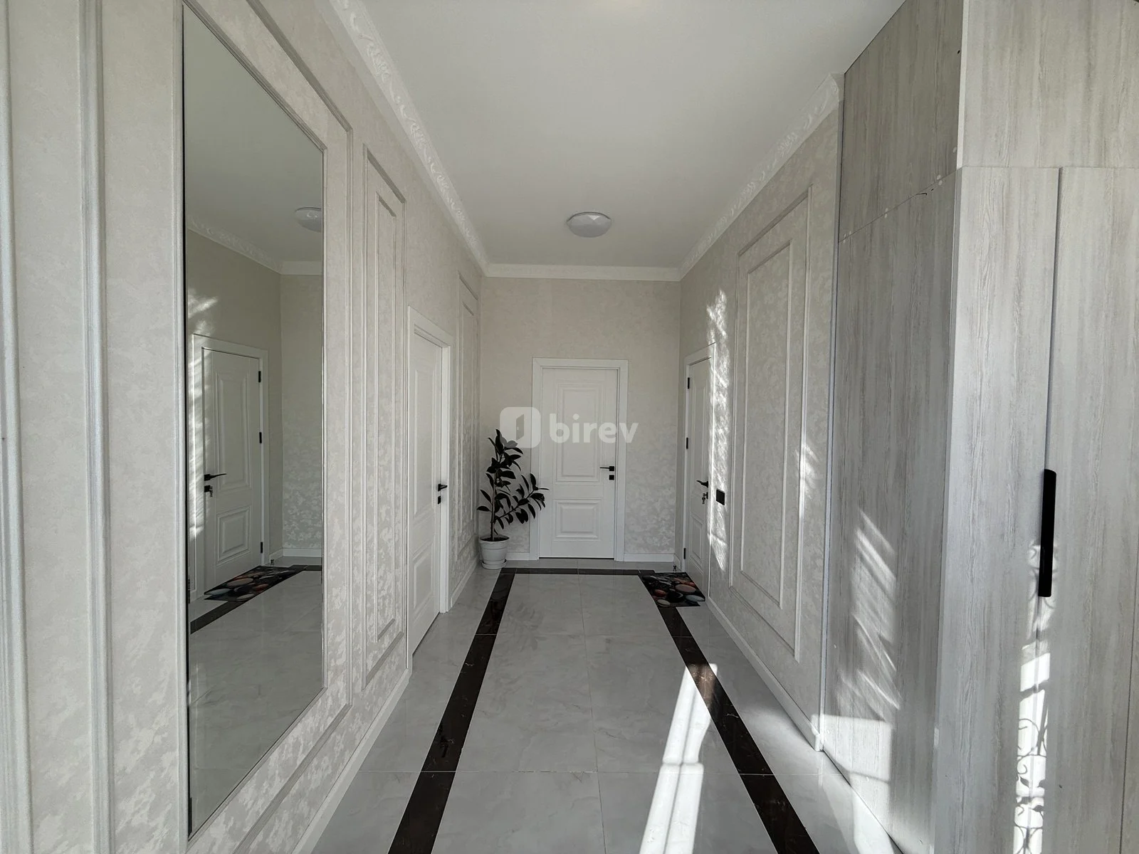 5 otaqlı həyət evi, Bum, Bum qəsəbəsi, Qəbələ rayonu — şəkil 13