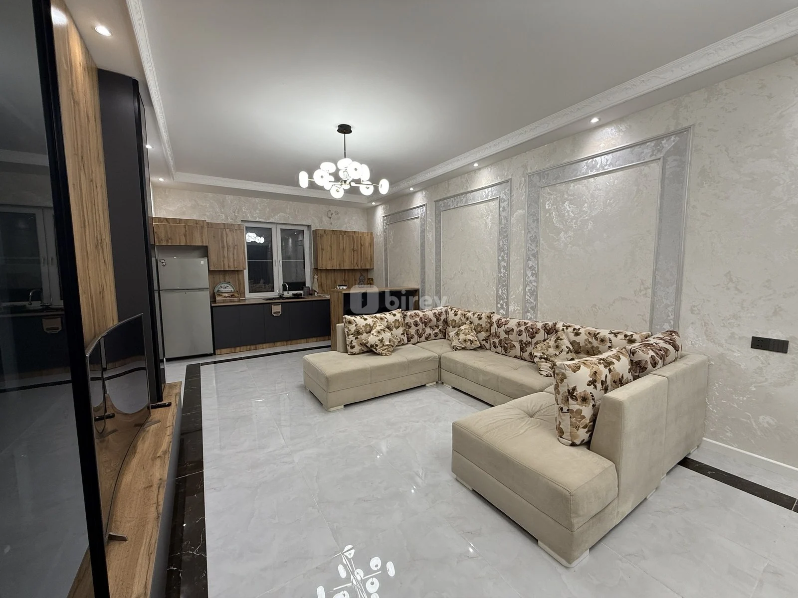 5 otaqlı həyət evi, Bum, Bum qəsəbəsi, Qəbələ rayonu — şəkil 15