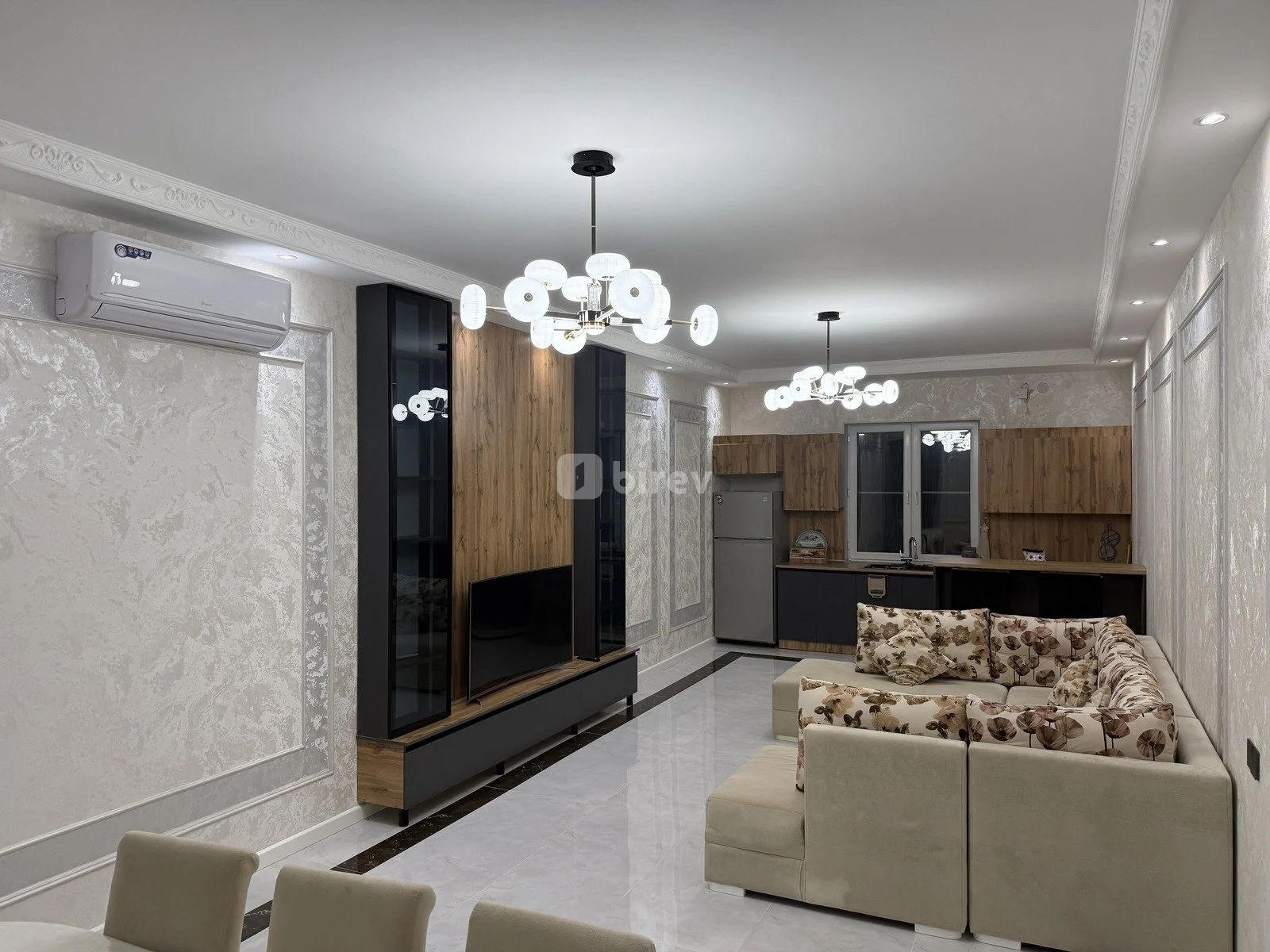 5 otaqlı həyət evi, Bum, Bum qəsəbəsi, Qəbələ rayonu — şəkil 18