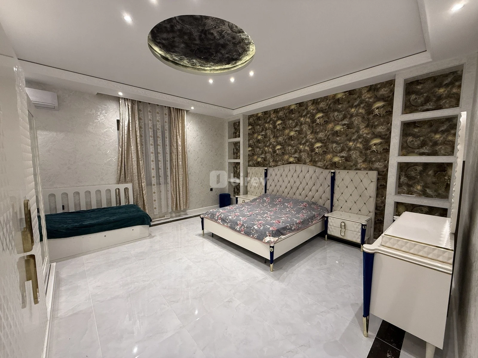 5 otaqlı həyət evi, Bum, Bum qəsəbəsi, Qəbələ rayonu — şəkil 20