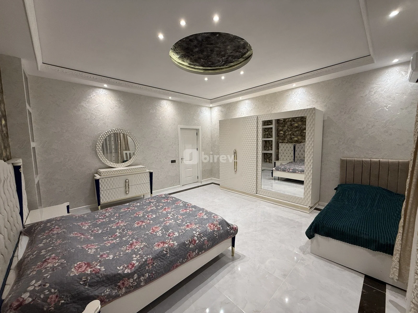 5 otaqlı həyət evi, Bum, Bum qəsəbəsi, Qəbələ rayonu — şəkil 21