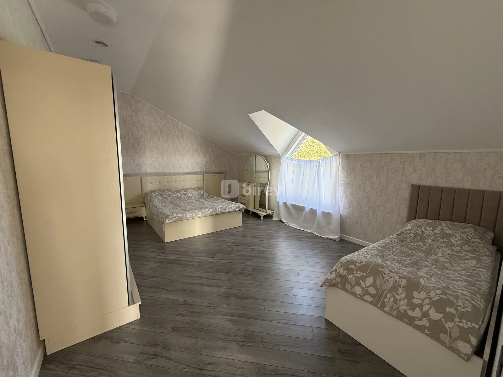 5 otaqlı həyət evi, Bum, Bum qəsəbəsi, Qəbələ rayonu — şəkil 26