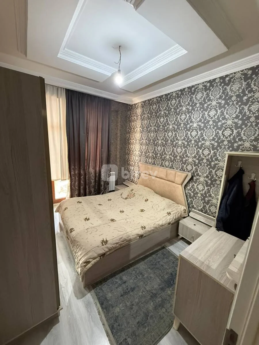 2 otaqlı mənzil, Yeni Yasamal q., Yeni Yasamal qəsəbəsi, Yasamal rayonu — şəkil 3