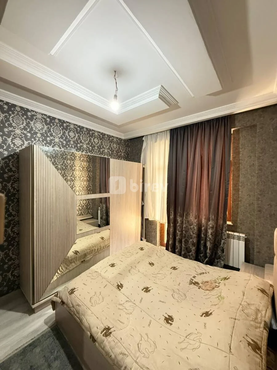 2 otaqlı mənzil, Yeni Yasamal q., Yeni Yasamal qəsəbəsi, Yasamal rayonu — şəkil 4