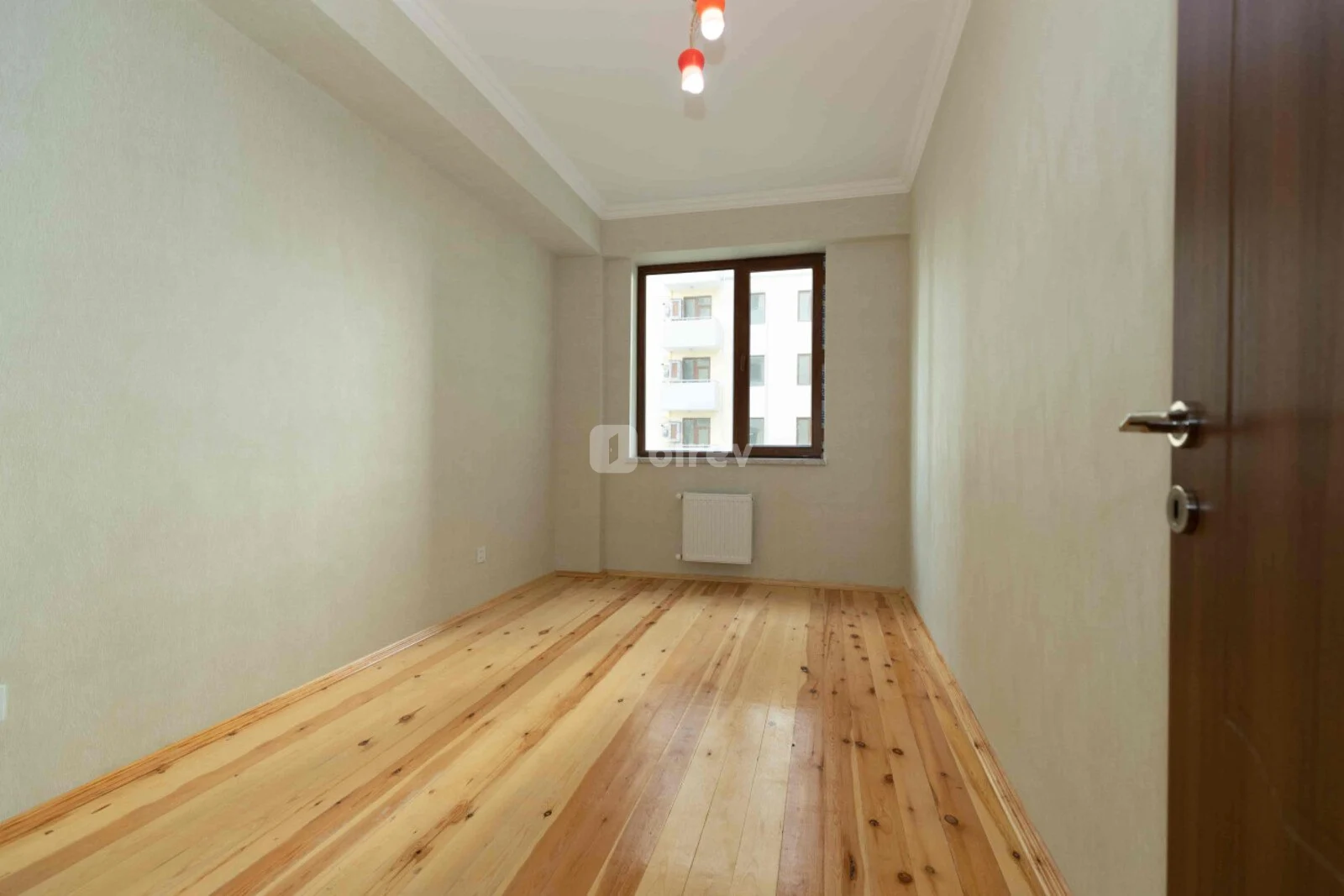 4 otaqlı mənzil, Sumqayıt şəhəri, Şəfəq qəsəbəsi — şəkil 11