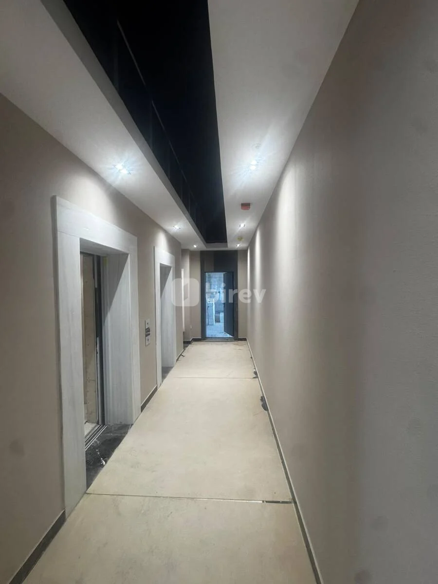 4 otaqlı mənzil, Ağ şəhər q., Ağ şəhər qəsəbəsi, Xətai rayonu — şəkil 4