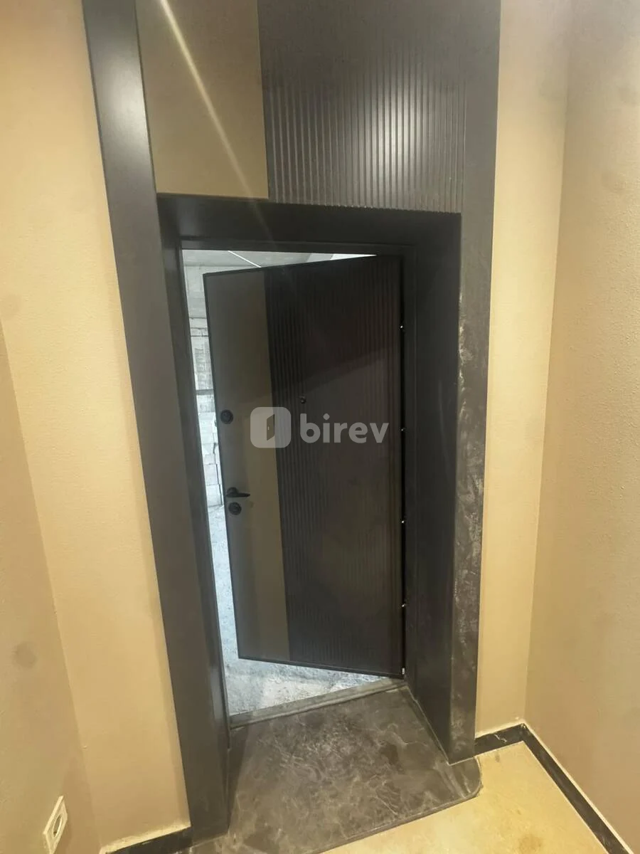 4 otaqlı mənzil, Ağ şəhər q., Ağ şəhər qəsəbəsi, Xətai rayonu — şəkil 29