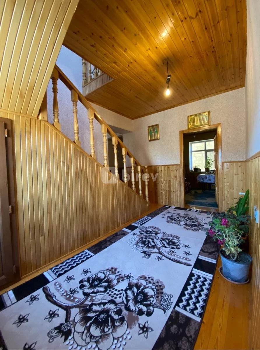 4 otaqlı həyət evi, Müşfiqabad q., Müşfiqabad qəsəbəsi, Qaradağ rayonu — şəkil 3