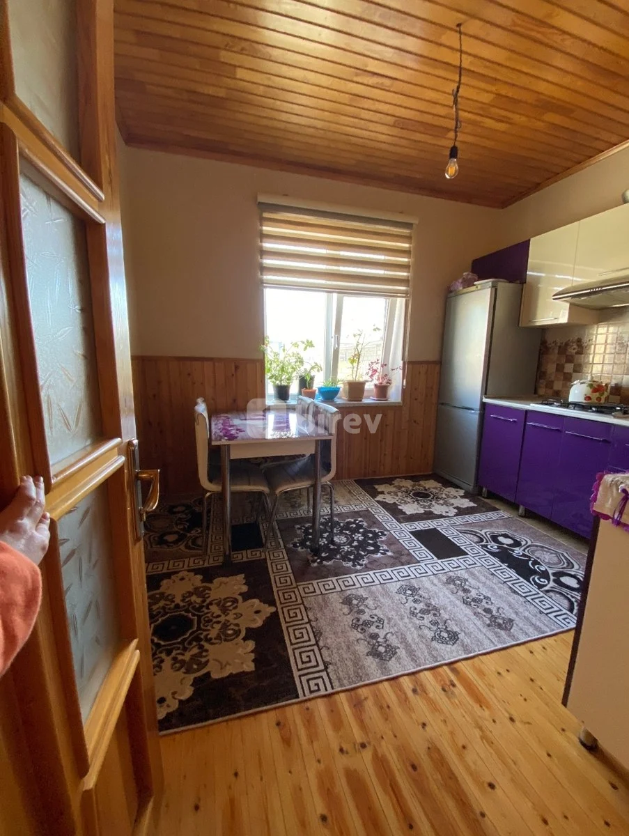 4 otaqlı həyət evi, Müşfiqabad q., Müşfiqabad qəsəbəsi, Qaradağ rayonu — şəkil 4