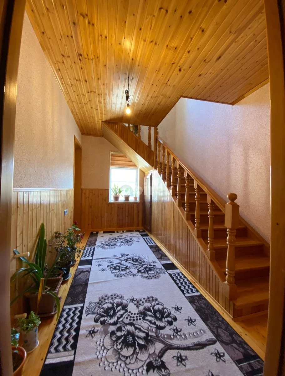 4 otaqlı həyət evi, Müşfiqabad q., Müşfiqabad qəsəbəsi, Qaradağ rayonu — şəkil 5