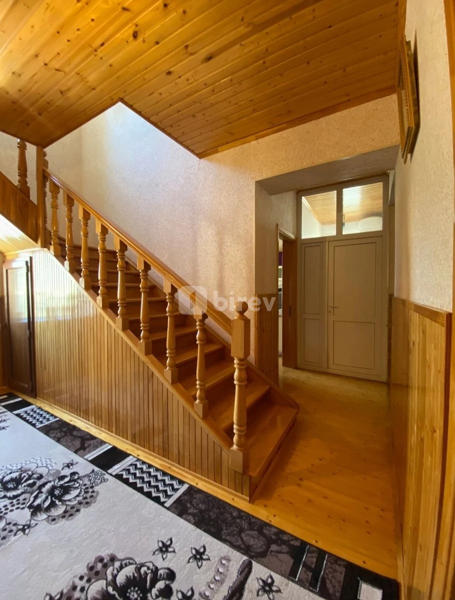 4 otaqlı həyət evi, Müşfiqabad q., Müşfiqabad qəsəbəsi, Qaradağ rayonu — şəkil 6