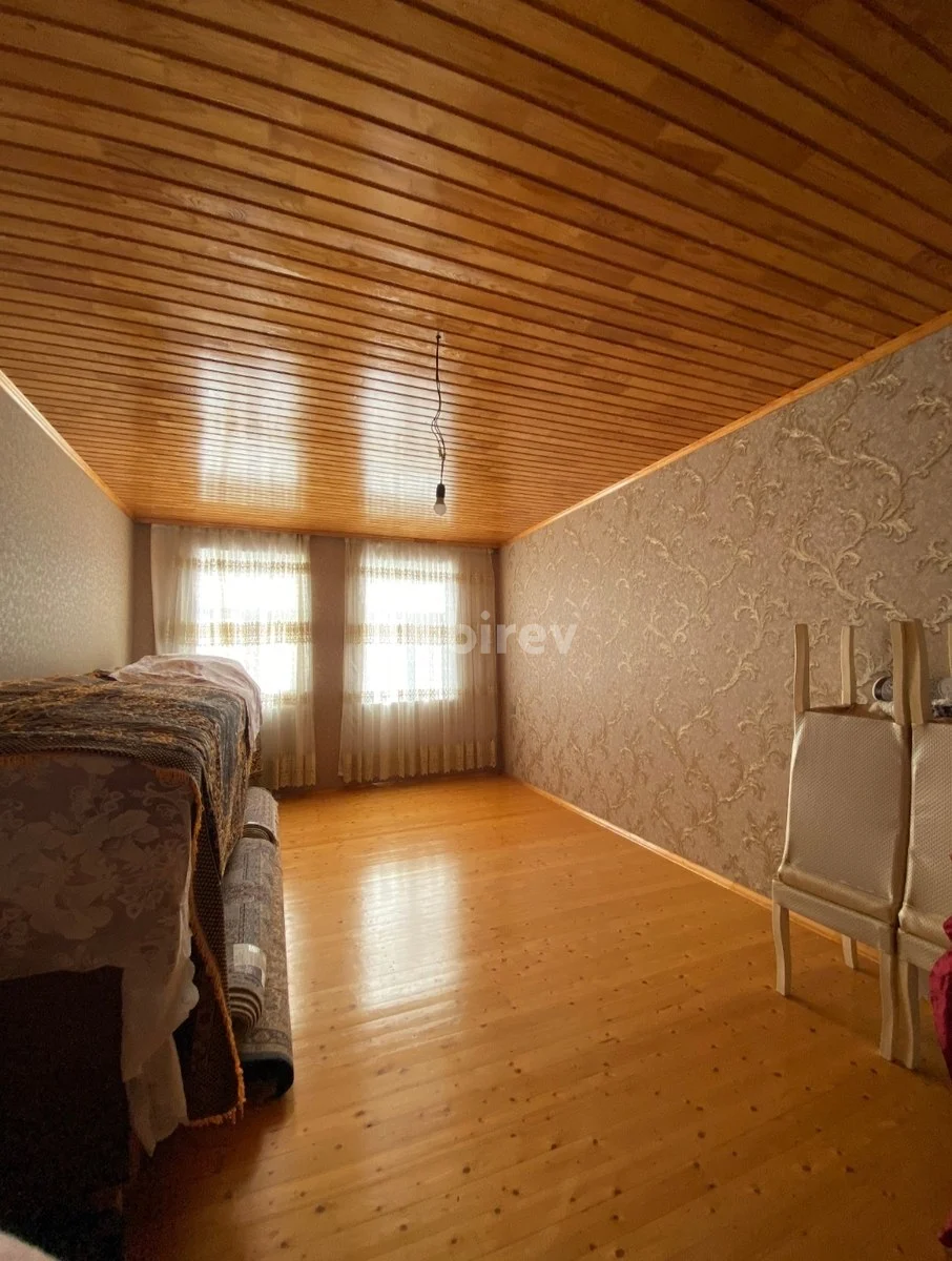 4 otaqlı həyət evi, Müşfiqabad q., Müşfiqabad qəsəbəsi, Qaradağ rayonu — şəkil 8