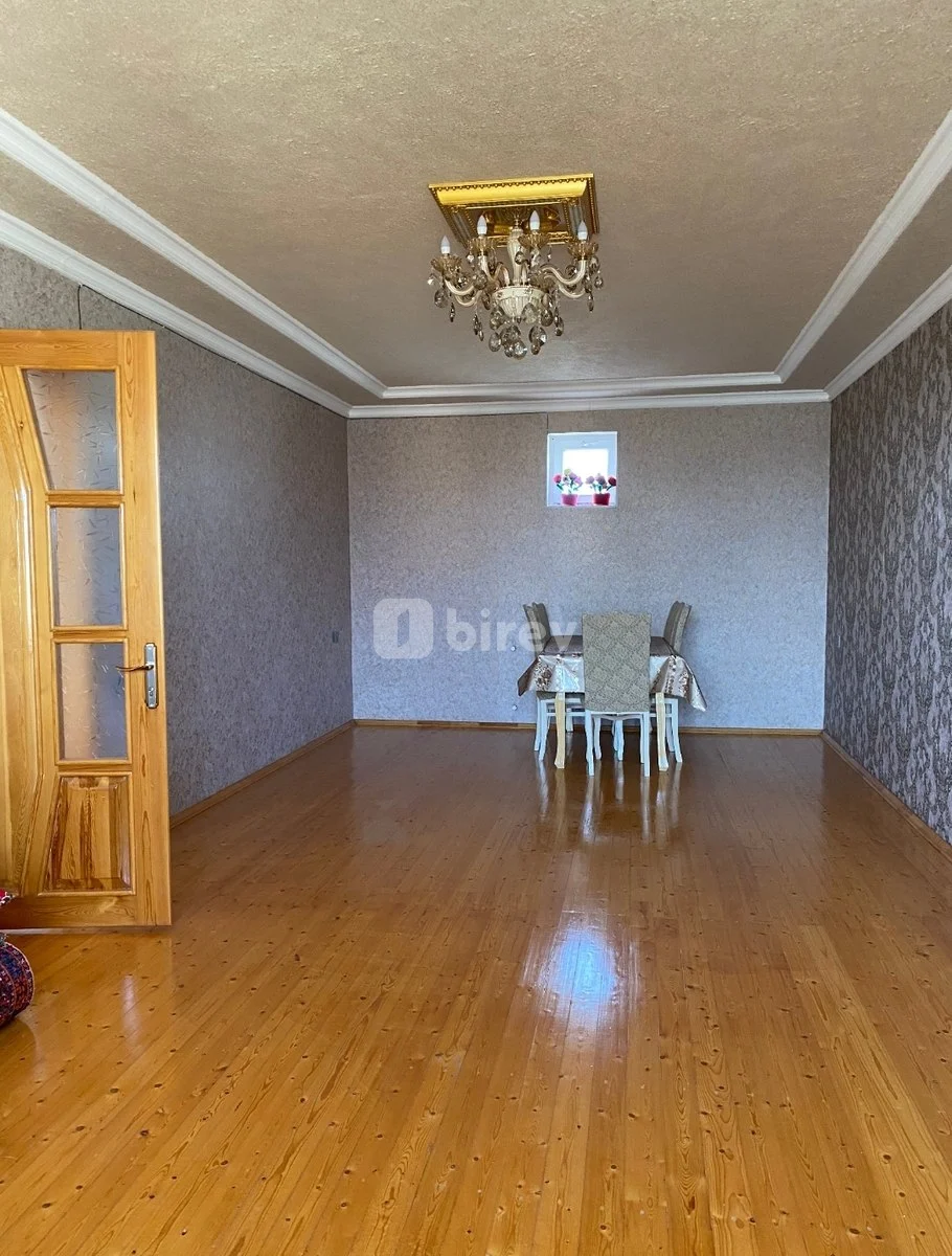 4 otaqlı həyət evi, Müşfiqabad q., Müşfiqabad qəsəbəsi, Qaradağ rayonu — şəkil 9