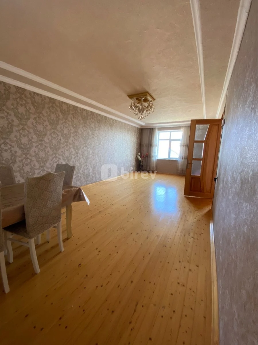 4 otaqlı həyət evi, Müşfiqabad q., Müşfiqabad qəsəbəsi, Qaradağ rayonu — şəkil 10