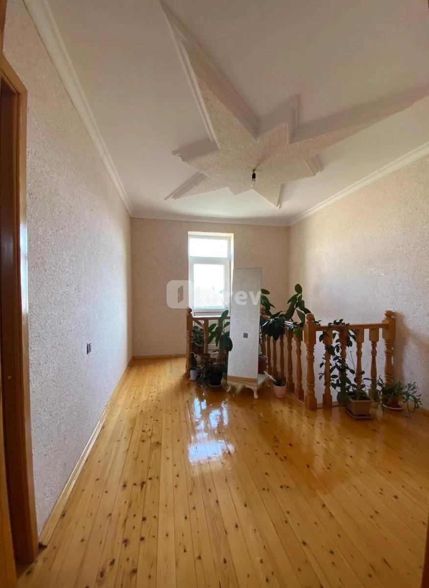 4 otaqlı həyət evi, Müşfiqabad q., Müşfiqabad qəsəbəsi, Qaradağ rayonu — şəkil 11