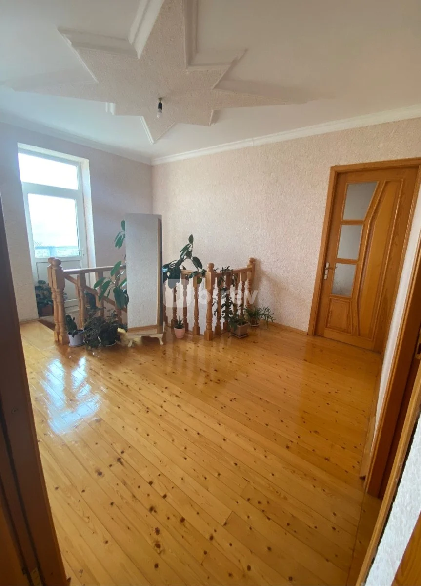 4 otaqlı həyət evi, Müşfiqabad q., Müşfiqabad qəsəbəsi, Qaradağ rayonu — şəkil 13
