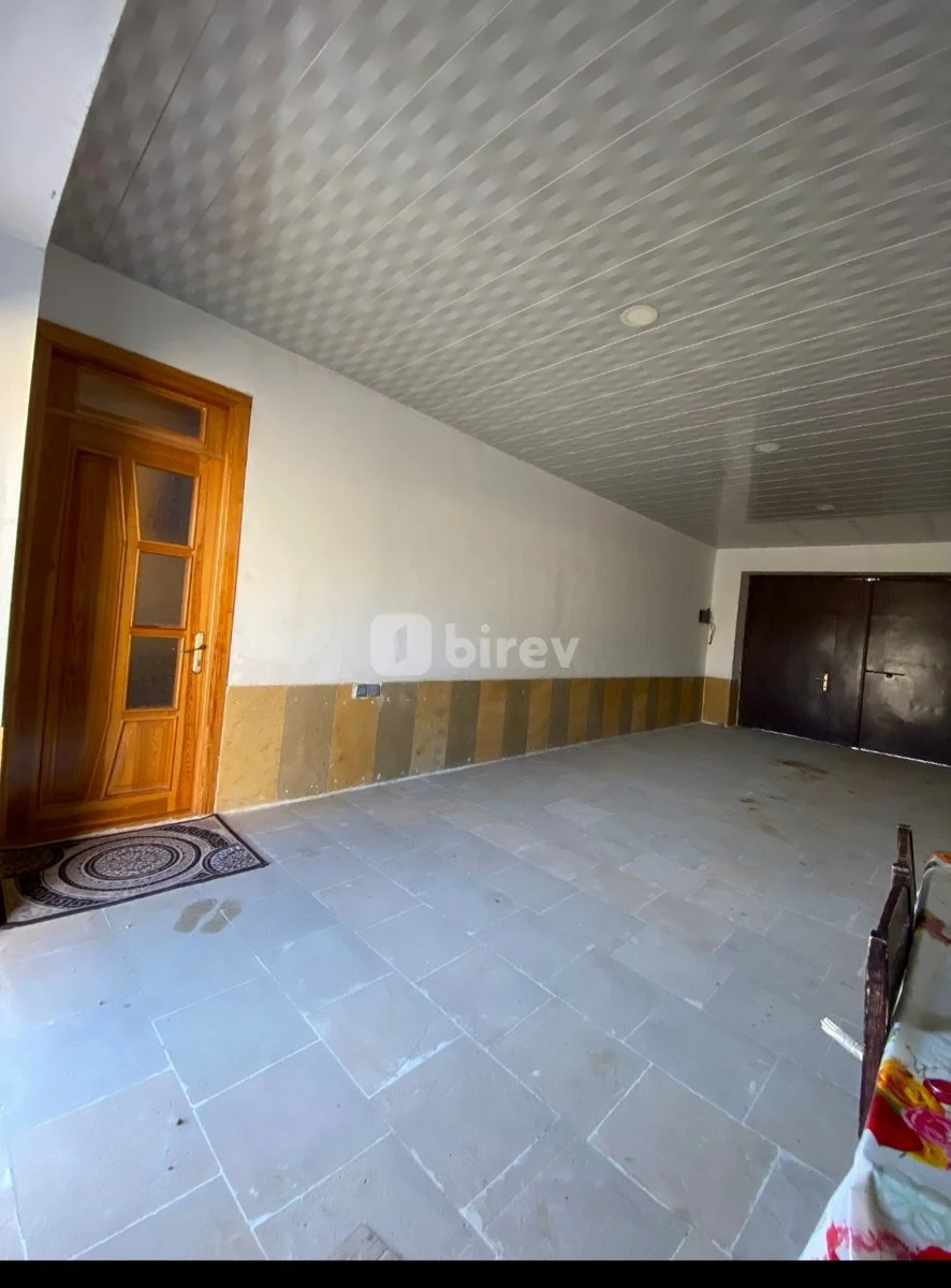 4 otaqlı həyət evi, Müşfiqabad q., Müşfiqabad qəsəbəsi, Qaradağ rayonu — şəkil 14