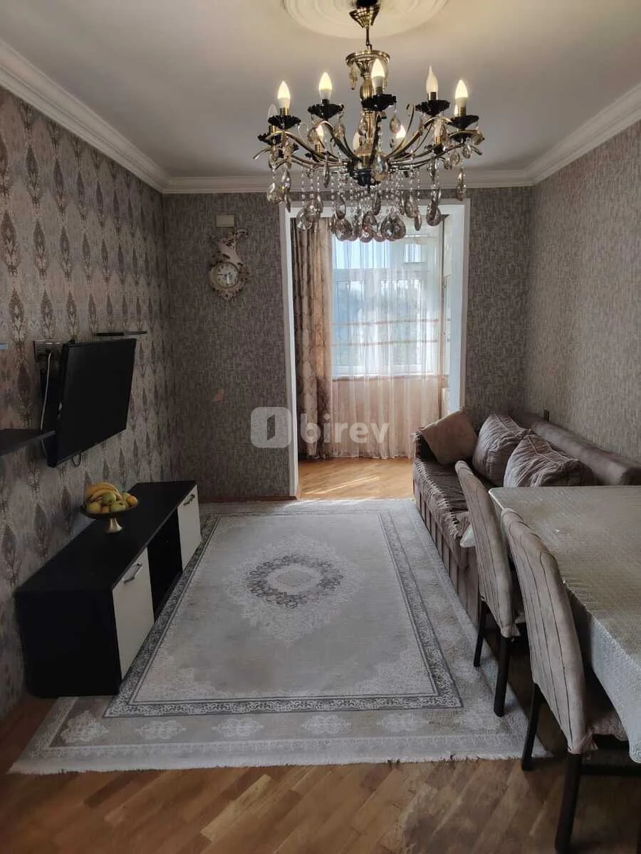 2 otaqlı mənzil, Binəqədi rayonu, Şəmsi Rəhimov küçəsi, Bakı şəhəri — şəkil 2