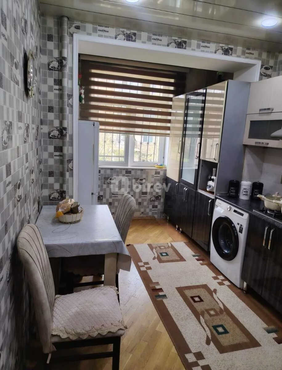 2 otaqlı mənzil, Binəqədi rayonu, Şəmsi Rəhimov küçəsi, Bakı şəhəri — şəkil 3