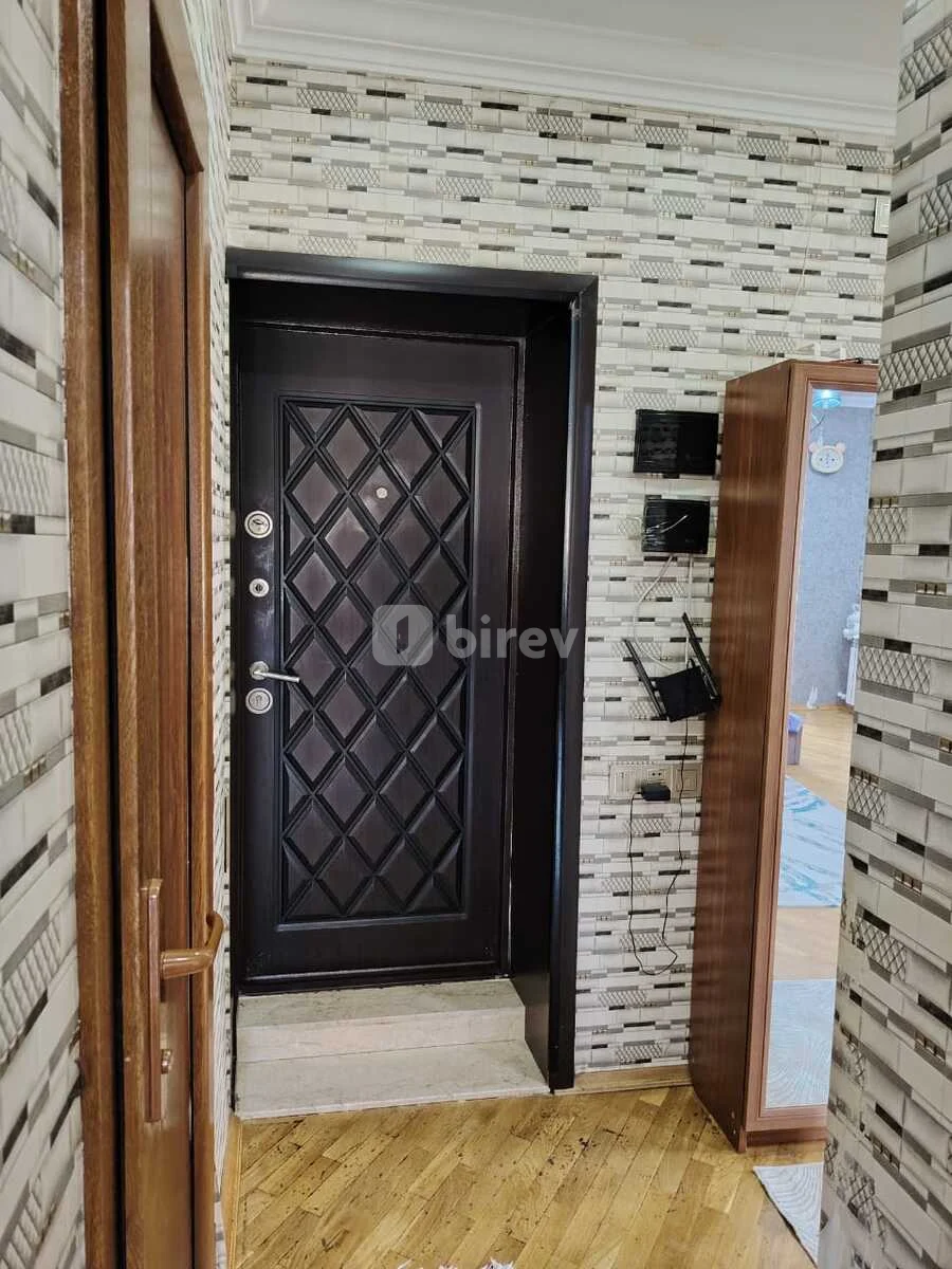 2 otaqlı mənzil, Binəqədi rayonu, Şəmsi Rəhimov küçəsi, Bakı şəhəri — şəkil 5