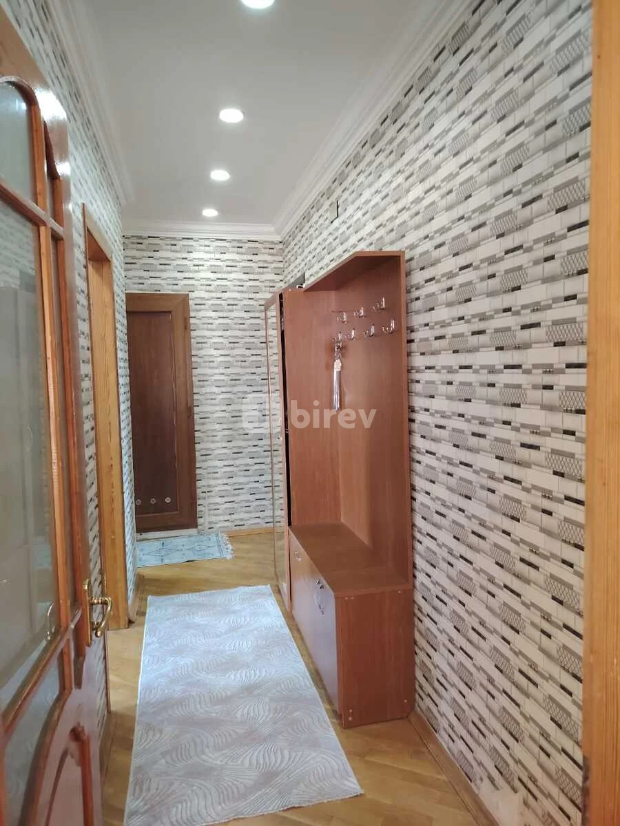 2 otaqlı mənzil, Binəqədi rayonu, Şəmsi Rəhimov küçəsi, Bakı şəhəri — şəkil 6