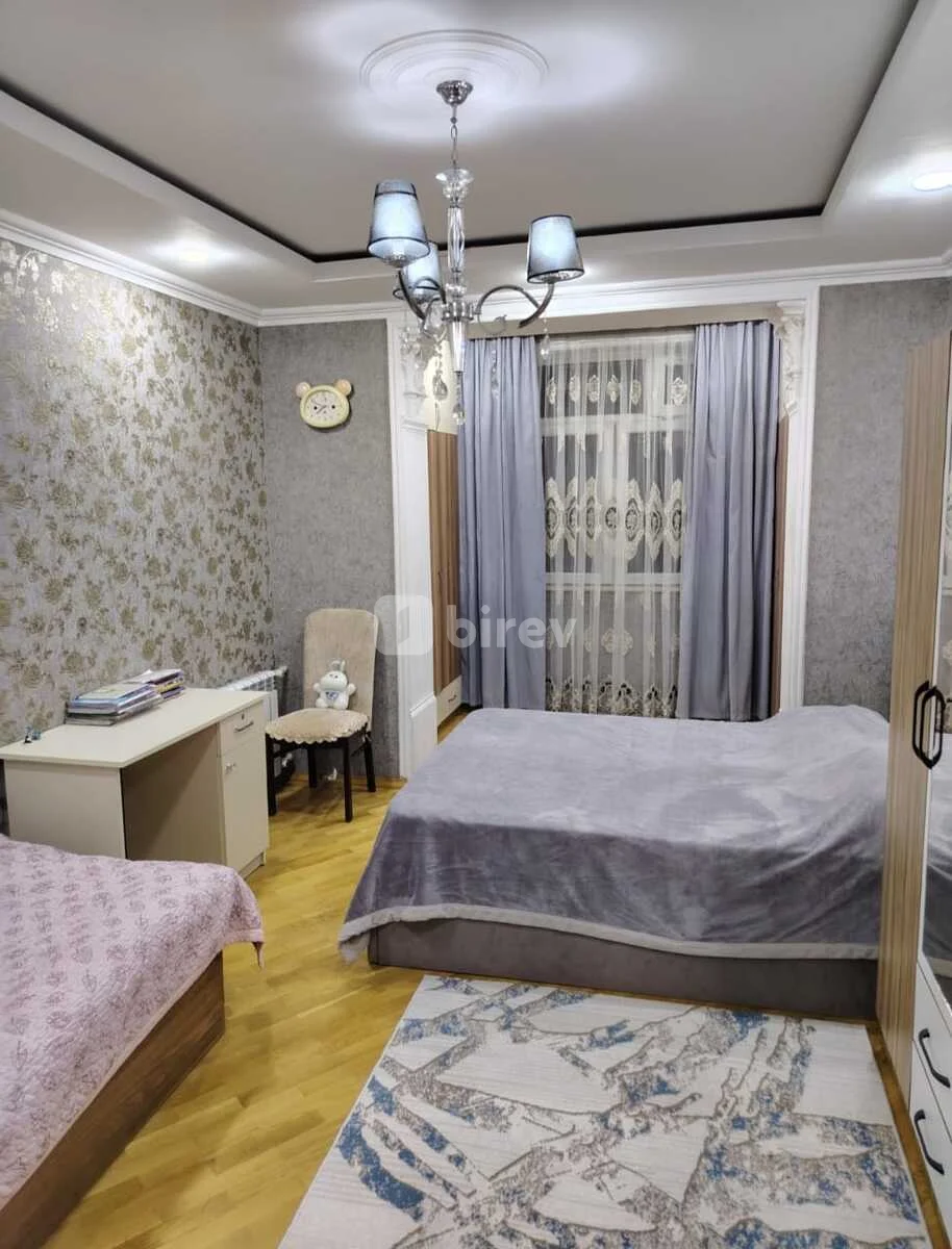 2 otaqlı mənzil, Binəqədi rayonu, Şəmsi Rəhimov küçəsi, Bakı şəhəri — şəkil 7