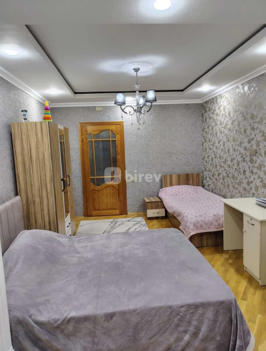 2 otaqlı mənzil, Binəqədi rayonu, Şəmsi Rəhimov küçəsi, Bakı şəhəri — şəkil 8