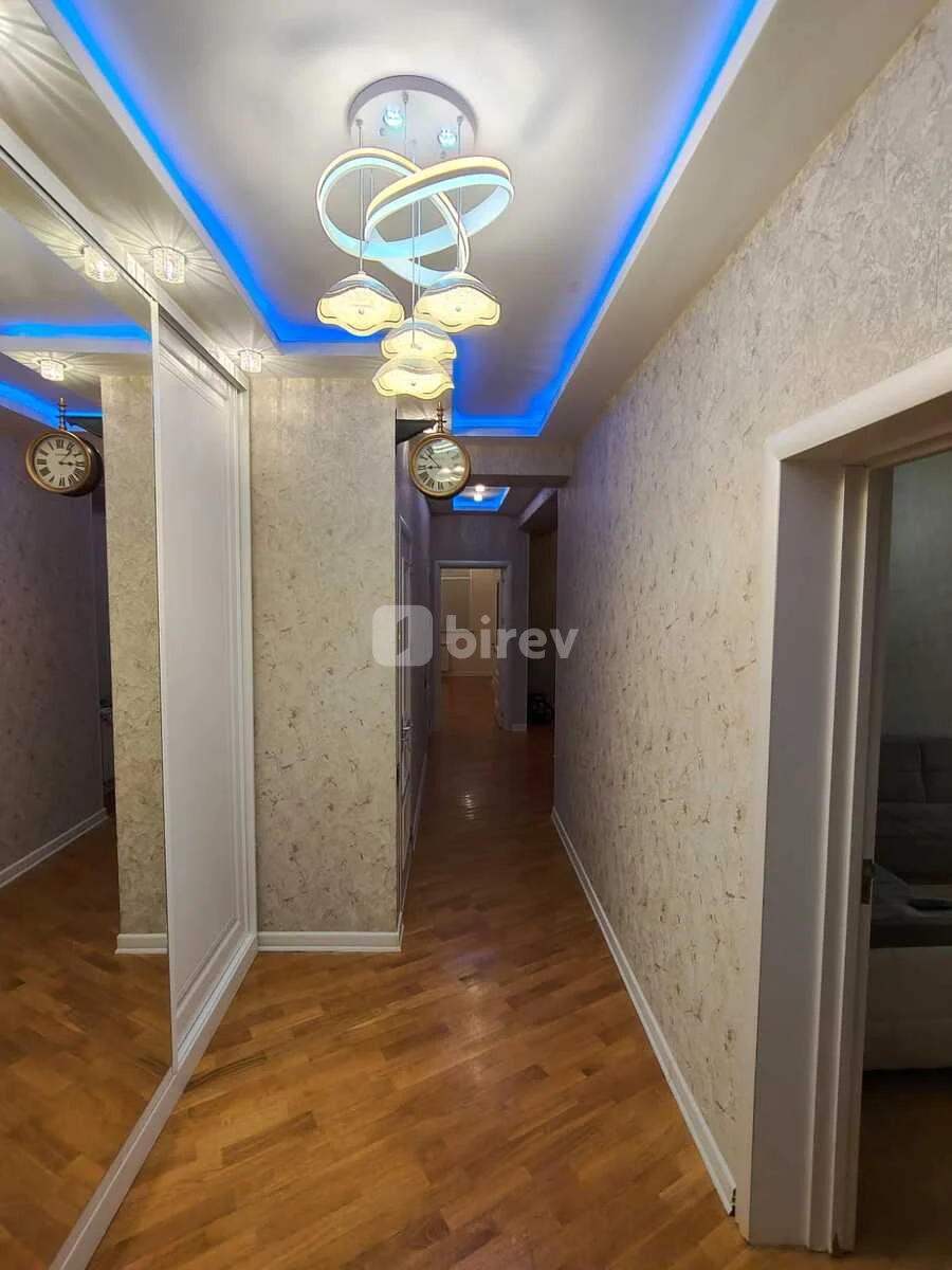 4 otaqlı mənzil, Xırdalan q., Heydər Əliyev pr., Abşeron rayonu — şəkil 2