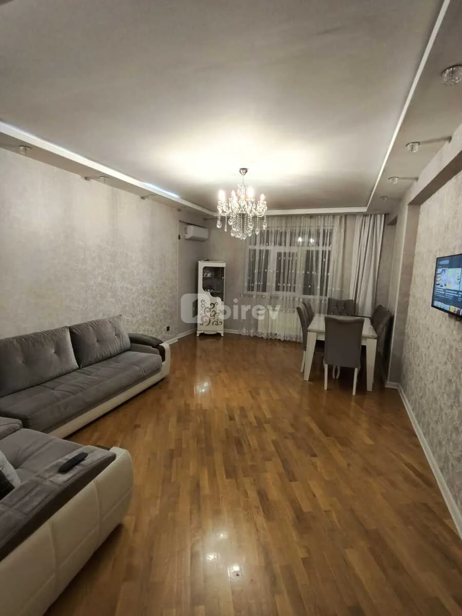 4 otaqlı mənzil, Xırdalan q., Heydər Əliyev pr., Abşeron rayonu — şəkil 3