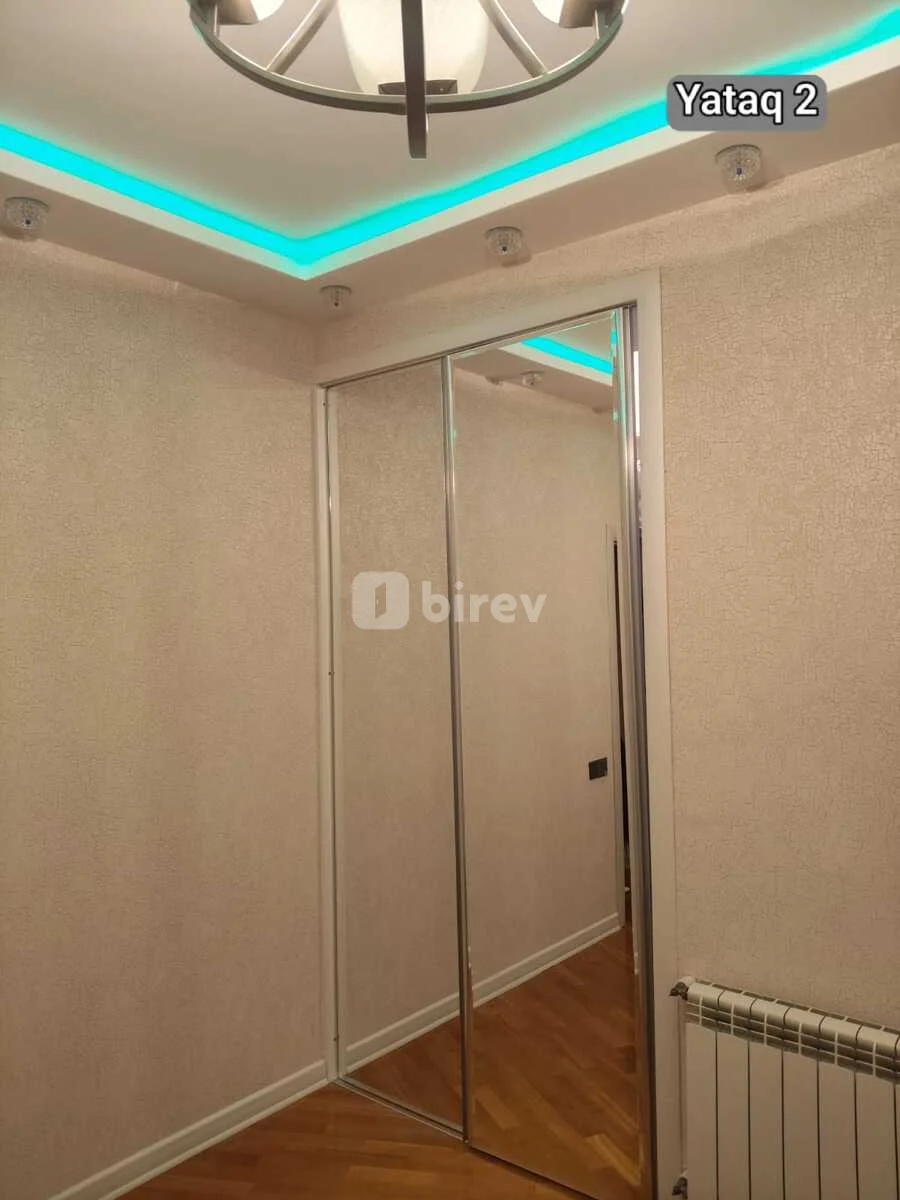 4 otaqlı mənzil, Xırdalan q., Heydər Əliyev pr., Abşeron rayonu — şəkil 10