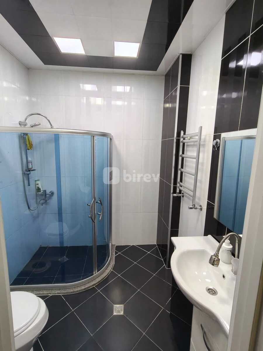4 otaqlı mənzil, Xırdalan q., Heydər Əliyev pr., Abşeron rayonu — şəkil 13
