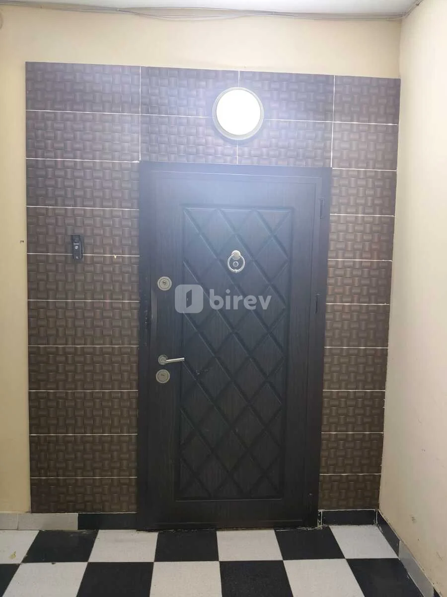 4 otaqlı mənzil, Xırdalan q., Heydər Əliyev pr., Abşeron rayonu — şəkil 16