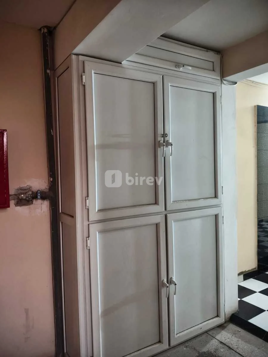 4 otaqlı mənzil, Xırdalan q., Heydər Əliyev pr., Abşeron rayonu — şəkil 17